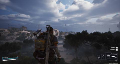 How to find and kill Arc Turbines in Arc Raiders