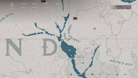 How to get the Beehive Club in Crimson Desert