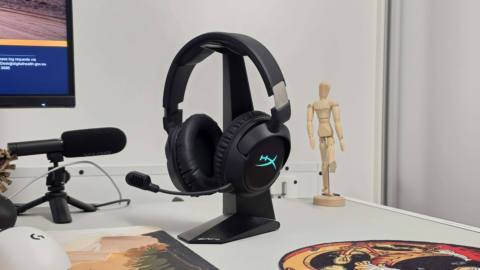 HyperX Cloud Flight 2 review