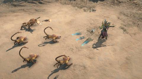 I finally like Diablo 4 now, and it’s because I embraced laziness