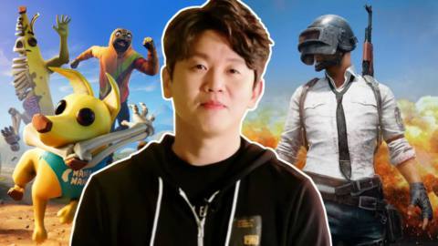 “I have big respect for them” – PUBG’s boss looks to old foe Fortnite to secure the future of its battle royale