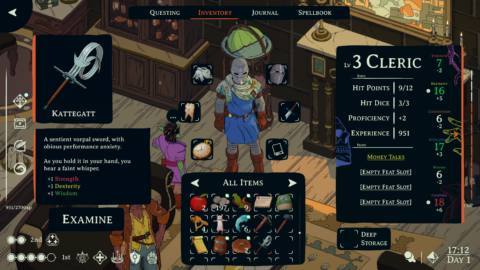 I never want to play a Cleric in D&D, but 2026’s best RPG stars one for a simple reason: ‘I’m sorry to say they are just overpowered’