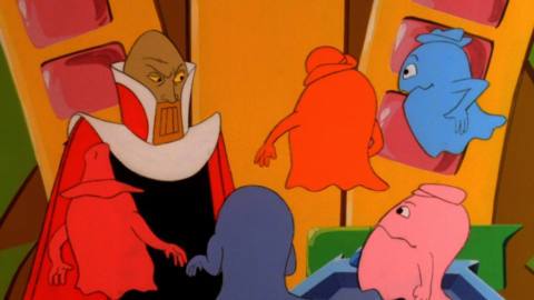 I watched the first TV show ever based on a game and it made me realize: we’ve really got it good these days