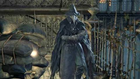 “I will fight tooth and nail to make this thing the best it possibly can be” – Bloodborne’s newly-announced animated feature sure sounds like it is in safe hands