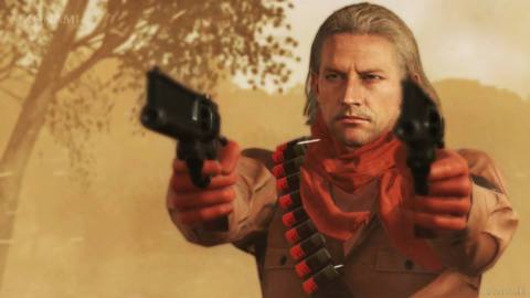 If you can’t get enough Troy Baker in your videogames, here’s the good news: he’s going to start making them