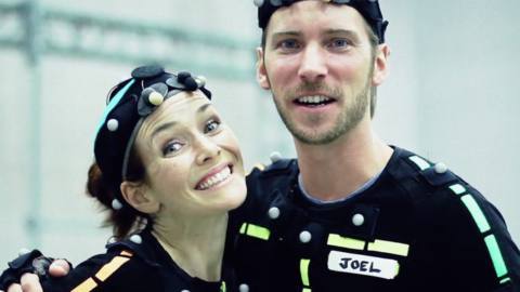 Indiana Jones and The Last of Us star Troy Baker wants to make his own video game