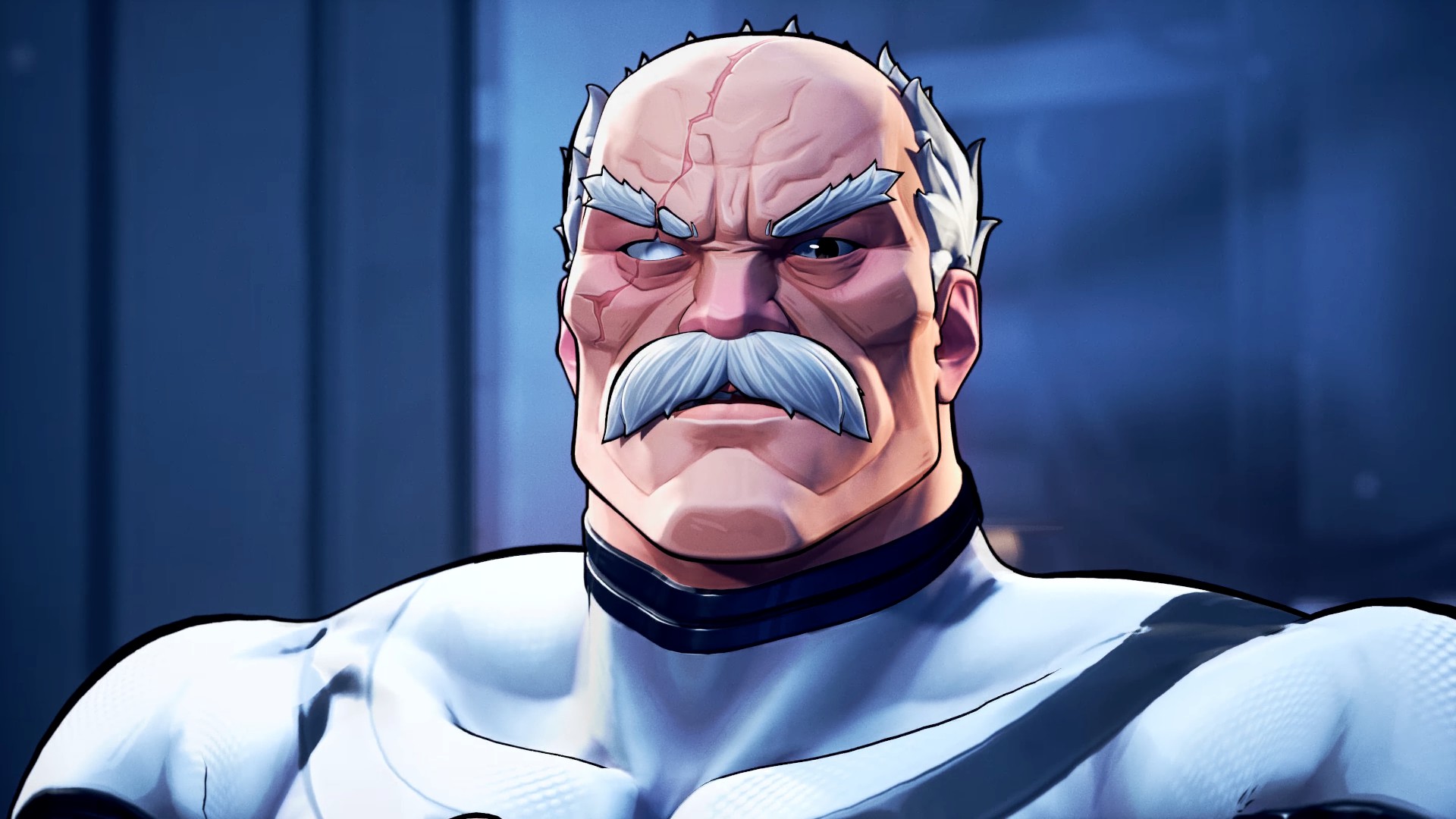 Invincible Vs fighting game