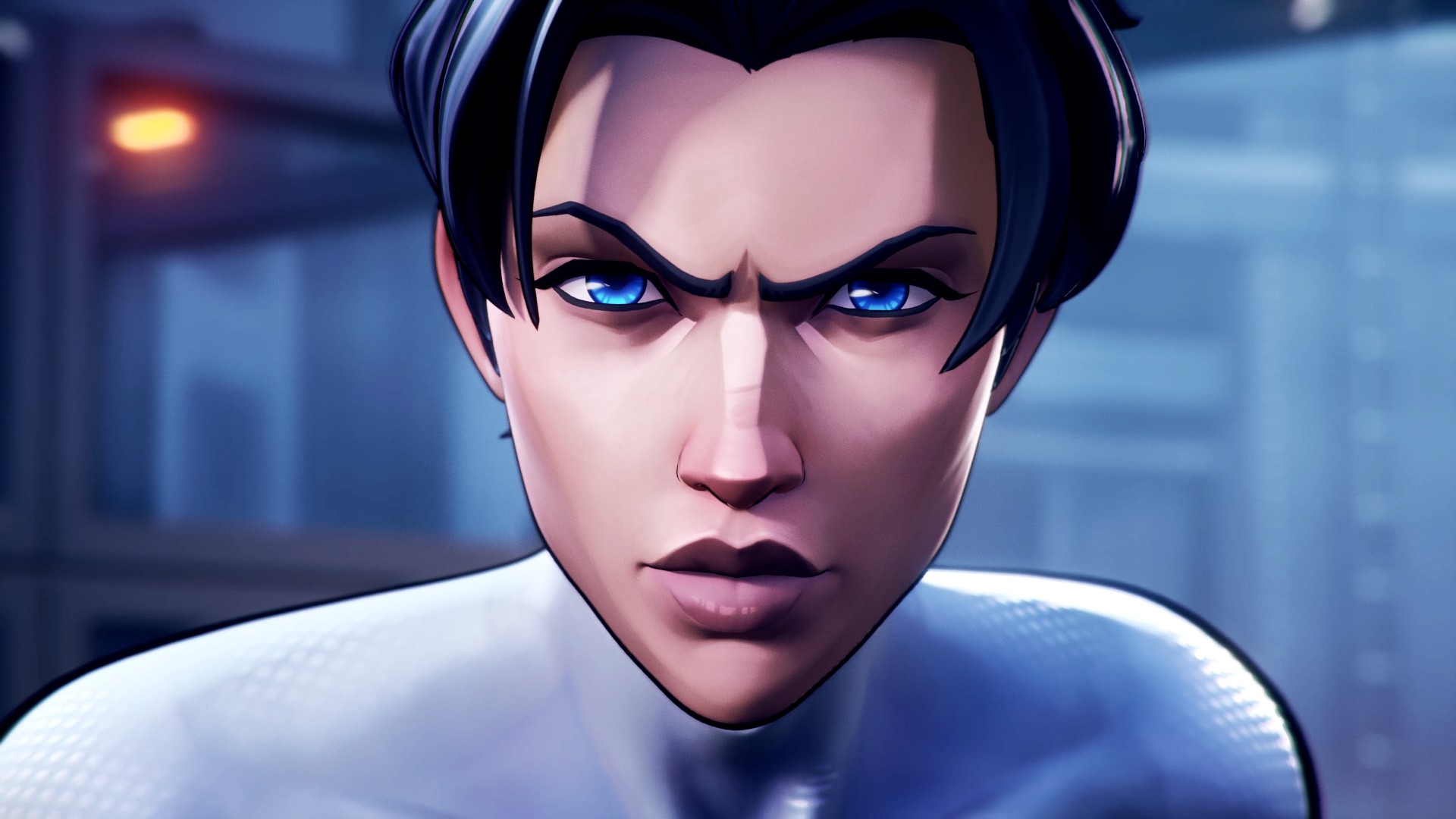 Invincible Vs fighting game