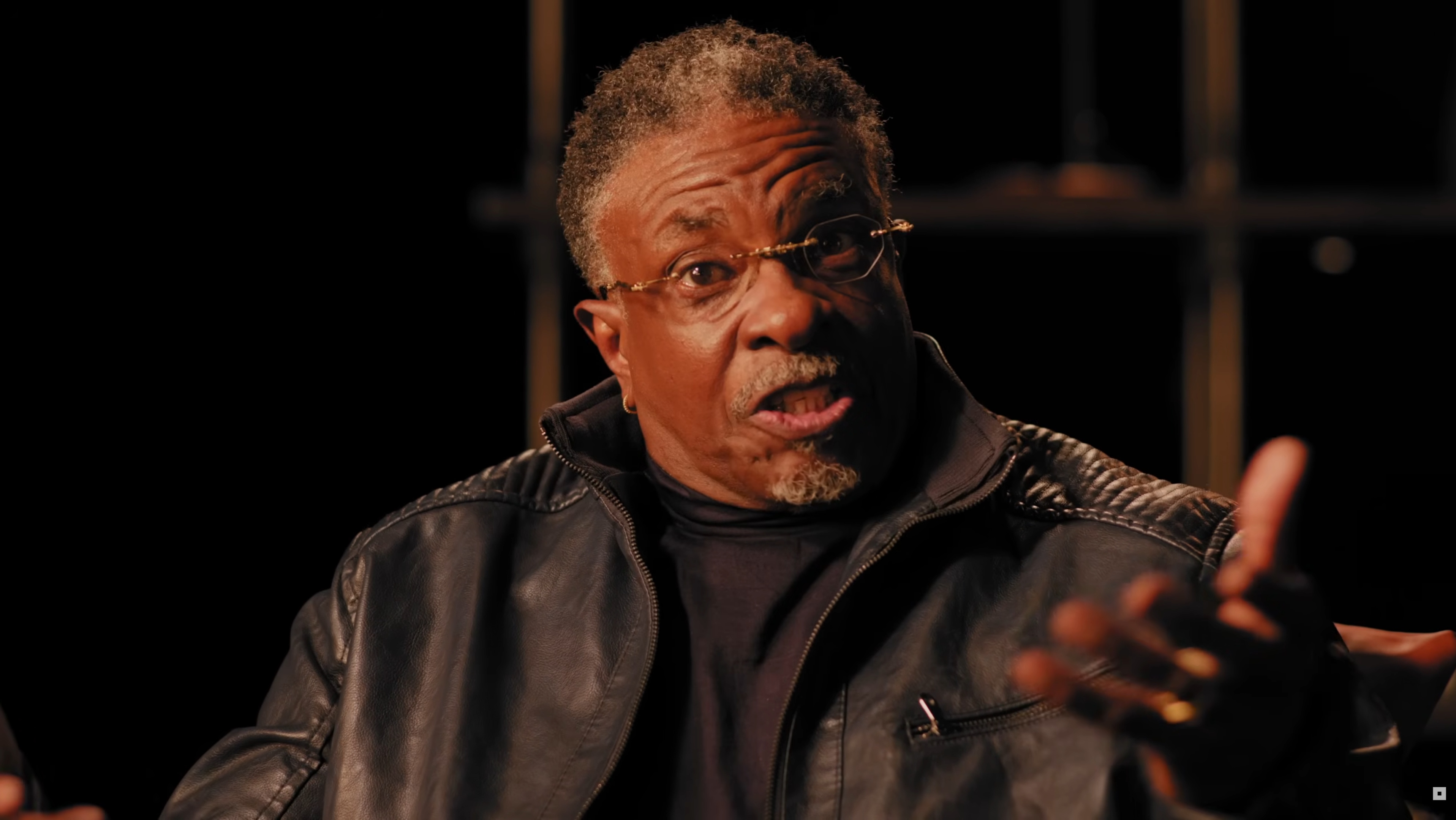 Keith David tells us how cool Starfield is