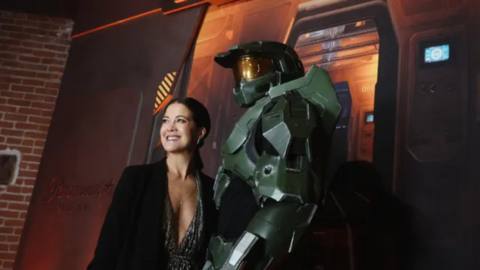 Kiki Wolfkill, former Halo veteran and film and TV head at Xbox, exits Microsoft after 28 years