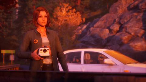 Life is Strange: Reunion does its best to give Max and Chloe fans what they want at the expense of almost every other character in the game