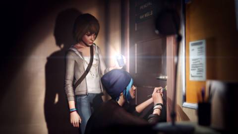 Life is Strange’s soundtrack is full of licensed bangers, and still hits even 11 years later