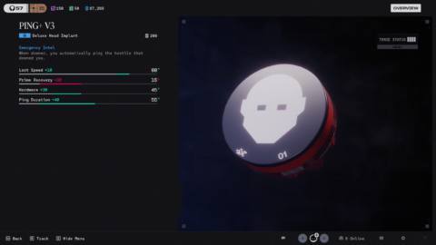 Marathon’s mid-season patch is a big one: 11 new weapon variants, Recon buffs, and a ‘Mercy Kit’ for reviving strangers