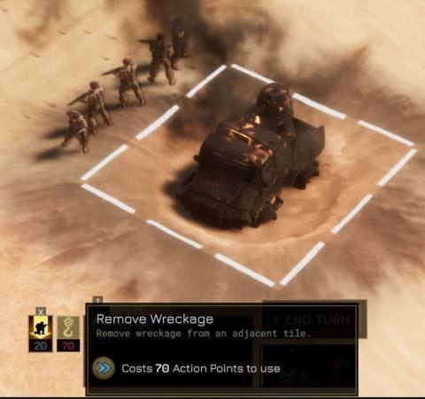 Menace’s first major early access update overhauls its least interesting faction and jettisons its reviled promotion tax system: ‘We have done away with it’