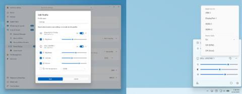 Microsoft’s latest PowerToys tool brings control of your monitor into Windows: a must-have for anyone with lots of big monitors and too little time