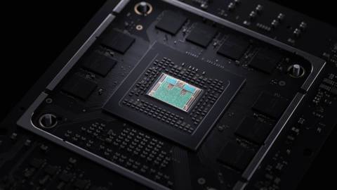 Microsoft’s Xbox ‘Helix’ chip is reportedly the basis of next-gen consoles made by Asus and MSI, but you won’t be able to buy it separately