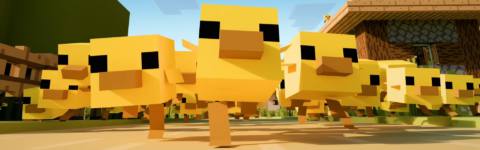 Minecraft guide: Your compendium for crafting