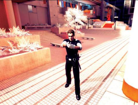 Mirror’s Edge review (2009)