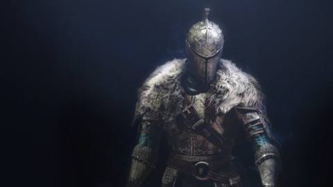 Modder Discovers Abandoned Sewer Level In Dark Souls II Nearly 12 Years Later