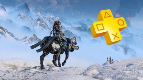 Multiple PlayStation Plus Extra and Premium titles for April have leaked