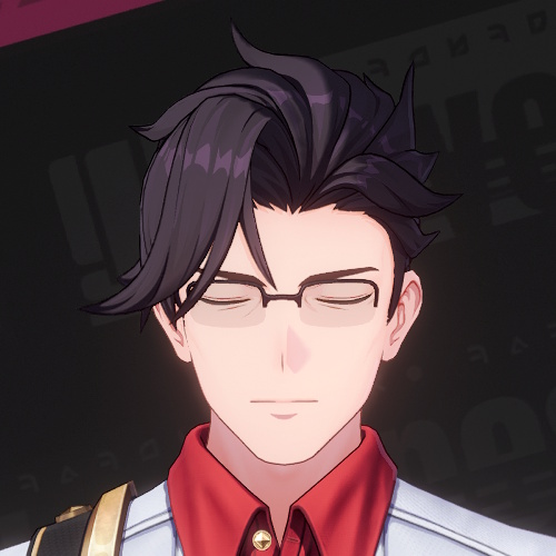 Neverness To Everness characters - Adler