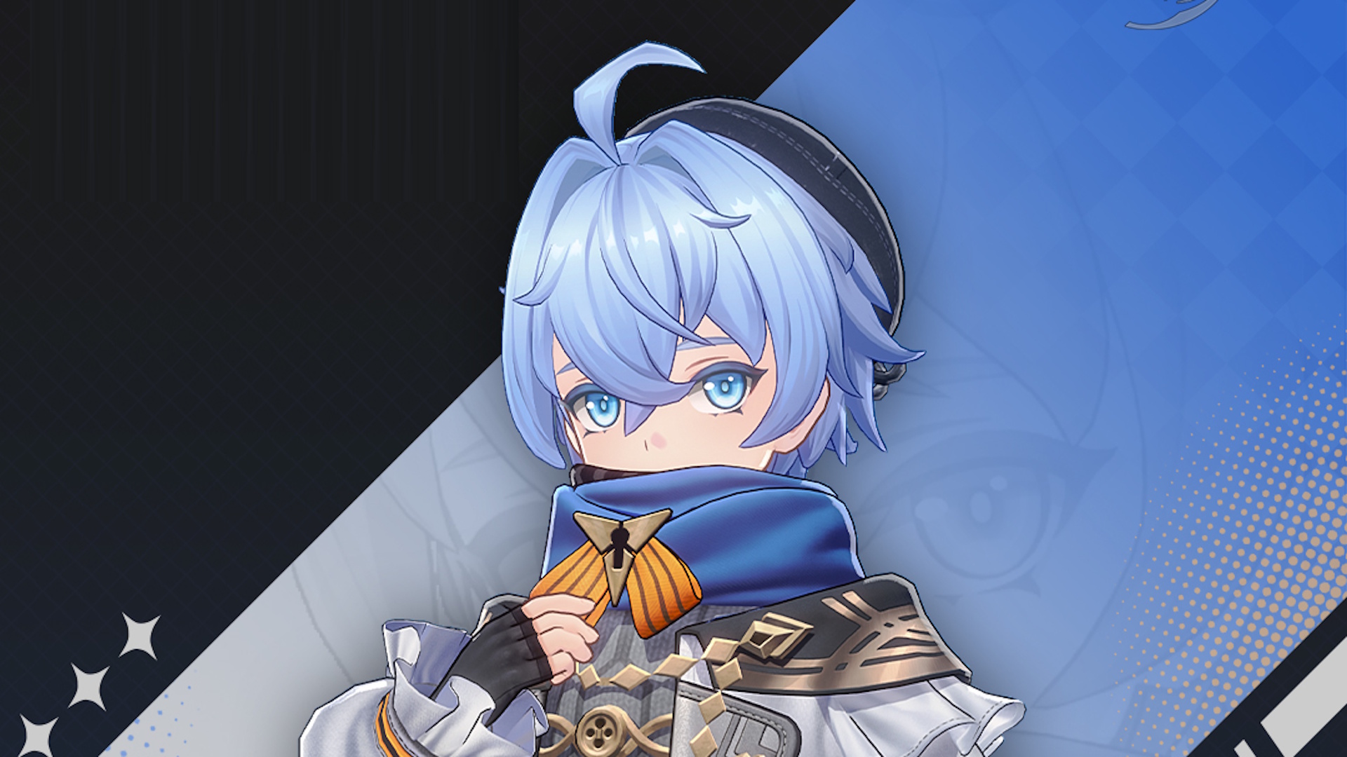 Neverness to Everness Characters