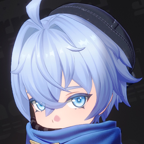 Neverness To Everness characters - Edgar