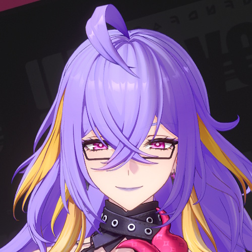 Neverness To Everness characters - Fadia