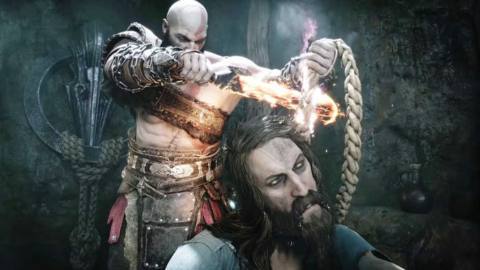 Next God of War game will explore multiple mythologies, report suggests