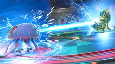 No Man’s Sky goes full-on Pokémon in new creature-battling update – “This is an entire multiplayer game all of its own”