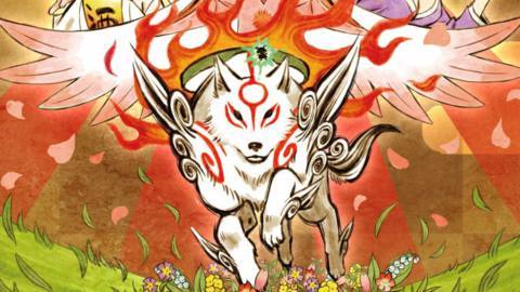 Okami director Hideki Kamiya shares special 20th anniversary message as work continues on the sequel