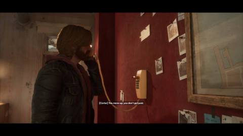 Open world crime game Samson had to be pared back mid-development, which led to its unusual structure: ‘It’s become more unique’