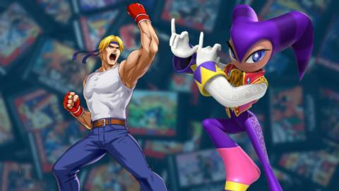 Outrun, Streets of Rage, NiGHTS, and SGGG are just four of many series Sega promises to revisit in 2026