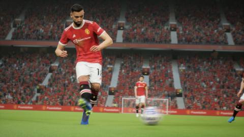 PES successor eFootball has been downloaded an incredible number of times, suggesting Konami isn’t perhaps as out of the game as some thought