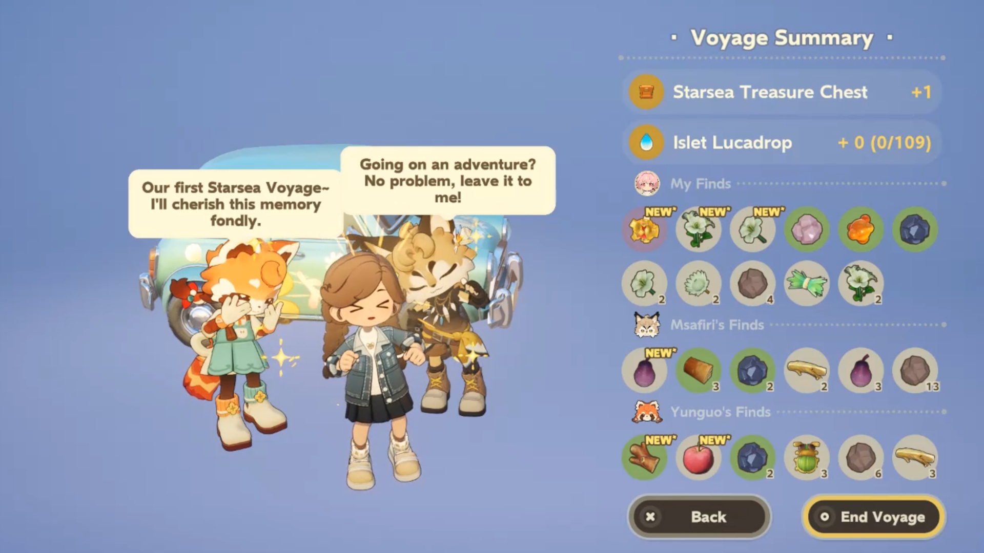 Petit Planet, a cute stellar life sim