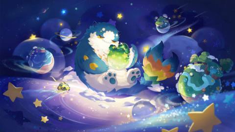 Petit Planet preview: HoYoverse’s first foray into family-friendly games is very careful to colour within the lines