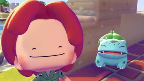 Pokémon Pokopia and Nioh 3 have performed so well, Koei Tecmo has revised its earnings forecast