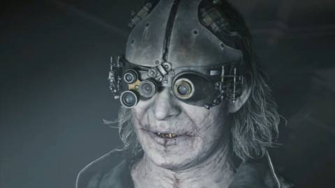Resident Evil Requiem director says Capcom cut an entire chapter before game’s release