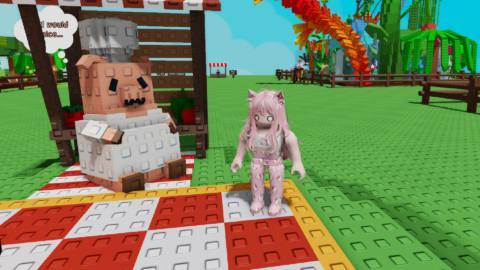 Roblox is pulling a DLSS 5, offering yet another example of a tool mistaking itself for an artist