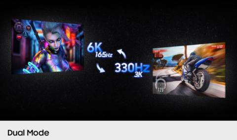 Samsung’s ‘world’s first’ 6K 32-inch gaming monitor goes on sale for 1,499 euros