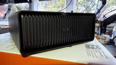 Seagate FireCuda X Vault review