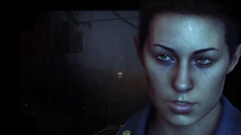 Sega and Creative Assembly share surprise Alien: Isolation sequel teaser for Alien Day 2026