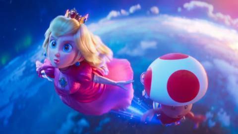 Shigeru Miyamoto wants Peach’s backstory in The Super Mario Galaxy Movie to remain canon in future Nintendo games
