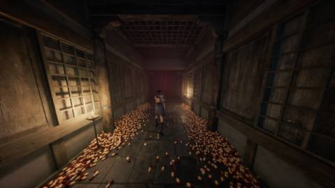 Silent Hill f’s director believes ‘I am not qualified to tell you how women should feel’ and instead relied on female devs for insights to Hinako’s fears