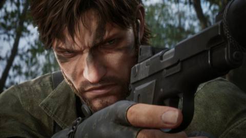 Sony Pictures’ Metal Gear Solid movie adaptation is resurrected, with the directors of last year’s Final Destination: Bloodlines at the helm