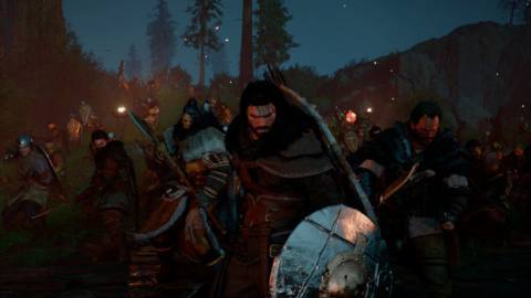 South Korean prime minister praises Crimson Desert and Pearl Abyss, believes it has opened “new chapter in K-content”