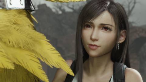Tekken players have spent years asking for FF7’s Tifa only for rumours to suggest she’s been poached by the biggest competition