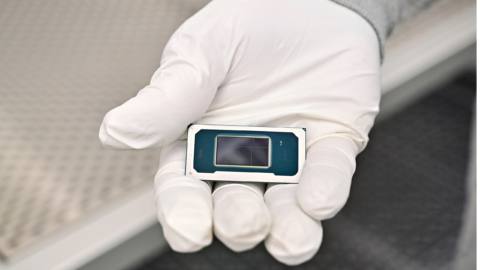 Tesla to use Intel 14A for AI chips as Musk says it will be ‘ready for prime ​time’ when the multi-billion dollar Terafab project scales up