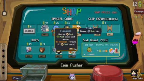 The best Raccoin seeds for every character