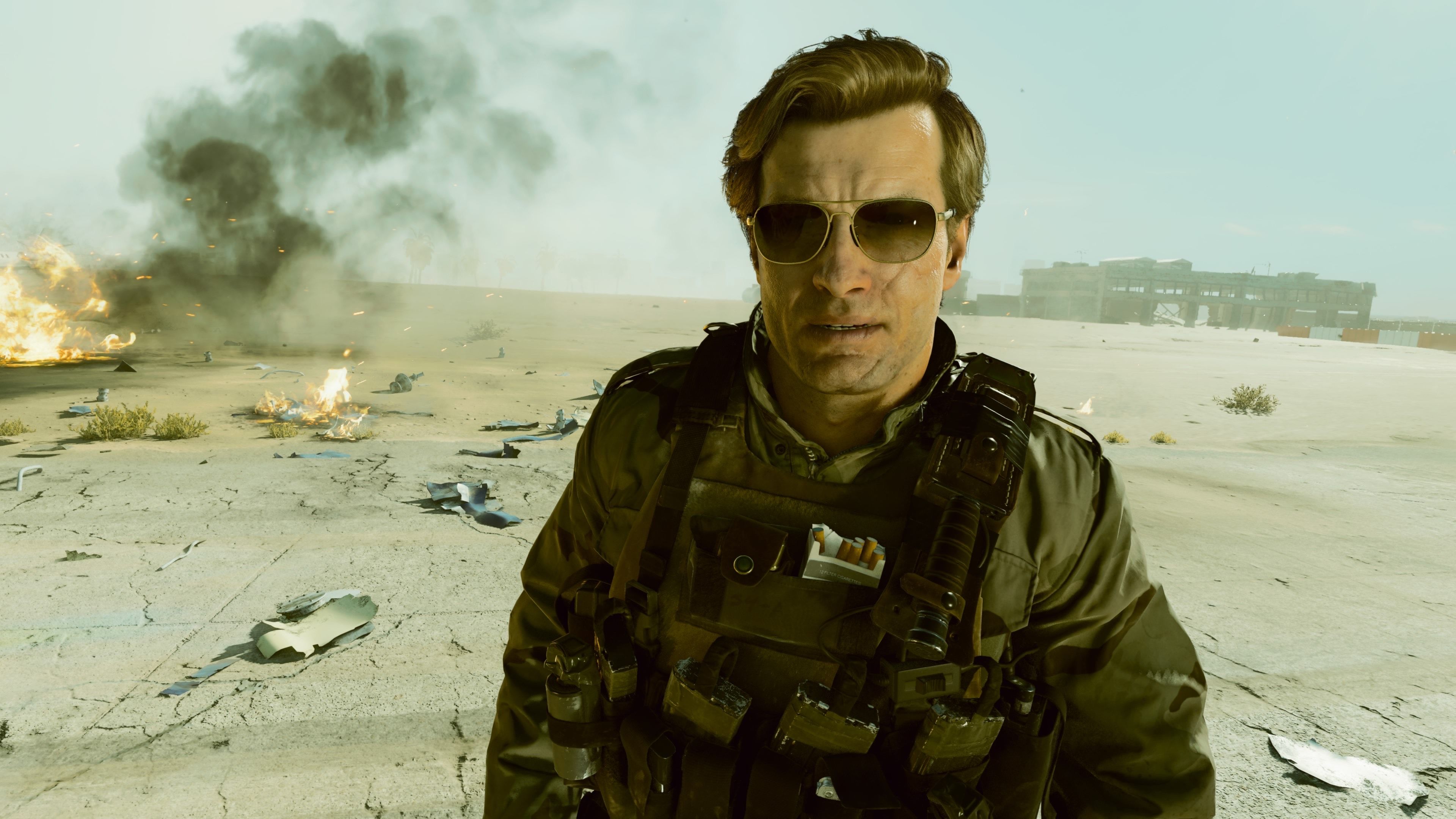 Call of Duty: Black Ops